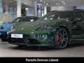 Porsche Taycan 4S Sport Turismo Burmester Clubleder LED Vert - thumbnail 11