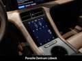 Porsche Taycan 4S Sport Turismo Burmester Clubleder LED Verde - thumbnail 31