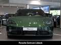Porsche Taycan 4S Sport Turismo Burmester Clubleder LED Vert - thumbnail 8