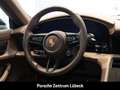 Porsche Taycan 4S Sport Turismo Burmester Clubleder LED Verde - thumbnail 34