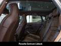 Porsche Taycan 4S Sport Turismo Burmester Clubleder LED Vert - thumbnail 6