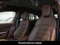 Porsche Taycan 4S Sport Turismo Burmester Clubleder LED Vert - thumbnail 5