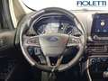 Ford EcoSport 1.0 ECOBOOST 100 CV PLUS Grigio - thumbnail 7