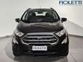 Ford EcoSport 1.0 ECOBOOST 100 CV PLUS Grigio - thumbnail 3