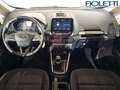 Ford EcoSport 1.0 ECOBOOST 100 CV PLUS Grigio - thumbnail 6