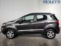 Ford EcoSport 1.0 ECOBOOST 100 CV PLUS Grigio - thumbnail 4