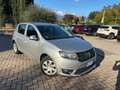 Dacia Sandero Sandero II 2013 1.2 Laureate Gpl 75cv Argent - thumbnail 1