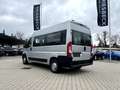 Fiat Ducato Luxusbus Panorama Modular L2H2 33 150 Plateado - thumbnail 2
