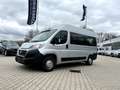 Fiat Ducato Luxusbus Panorama Modular L2H2 33 150 Plateado - thumbnail 1