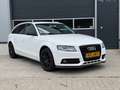 Audi A4 AVANT 1.8 TFSI PRO LINE *OLIEVERBRUIK* AIRCO PDC C Blanc - thumbnail 11