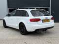 Audi A4 AVANT 1.8 TFSI PRO LINE *OLIEVERBRUIK* AIRCO PDC C Blanc - thumbnail 12