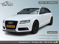 Audi A4 AVANT 1.8 TFSI PRO LINE *OLIEVERBRUIK* AIRCO PDC C Blanc - thumbnail 1