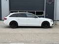 Audi A4 AVANT 1.8 TFSI PRO LINE *OLIEVERBRUIK* AIRCO PDC C Blanc - thumbnail 3
