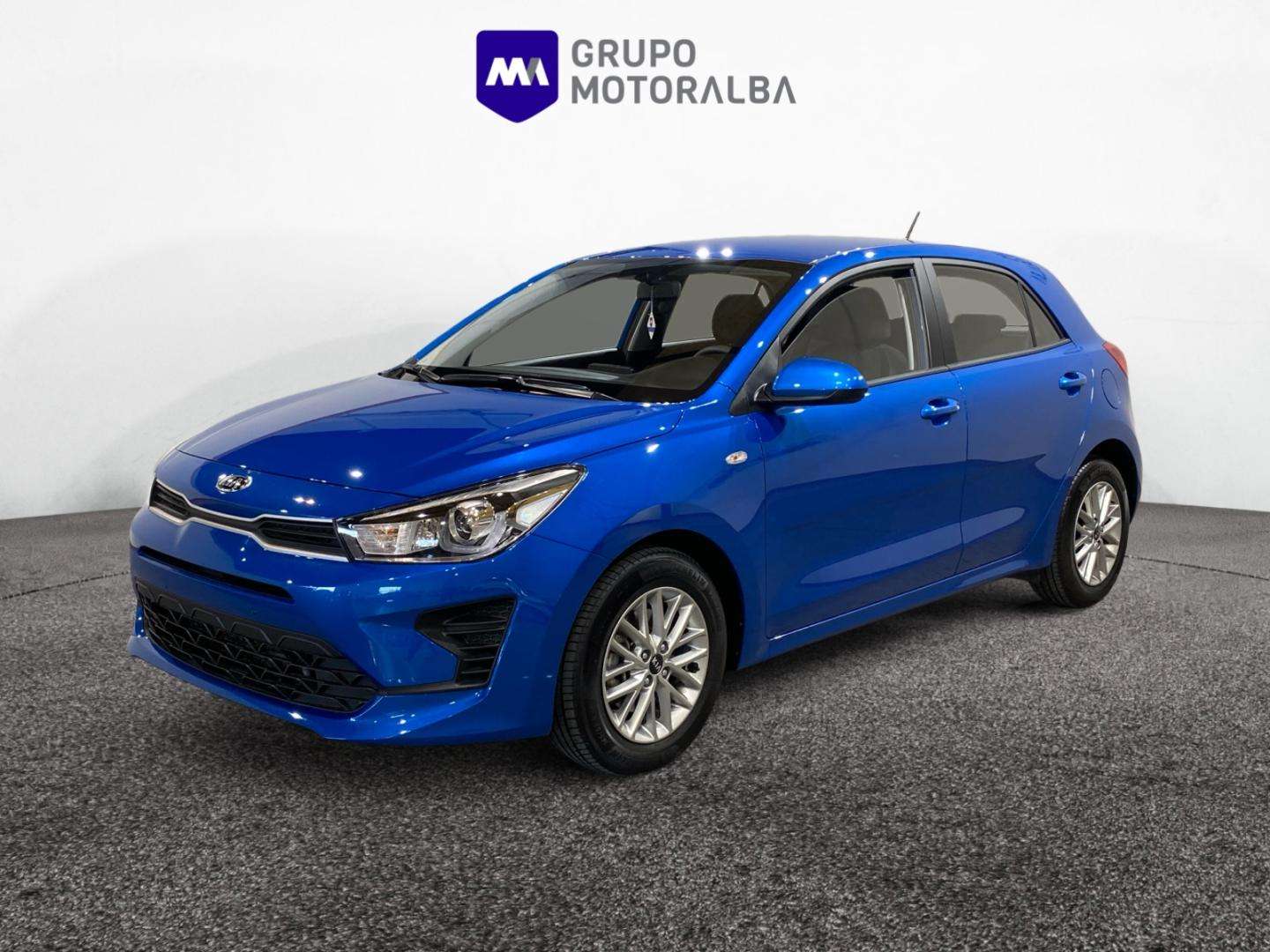 Kia Rio 1.0 T-GDi MHEV iMT Concept 100 - foto 1