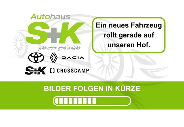 Toyota Proace Max 2.2 BlueHDI L2H2 3.5t*KAMERA+PDC+KLIMA+DAB***