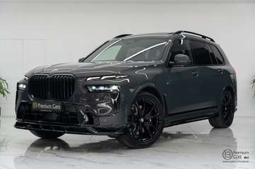 xDrive 40i M-pack pro bodykit! Acc, Hud, Massage!