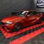 BMW M2 2er- M2 Competition Orange - thumbnail 12