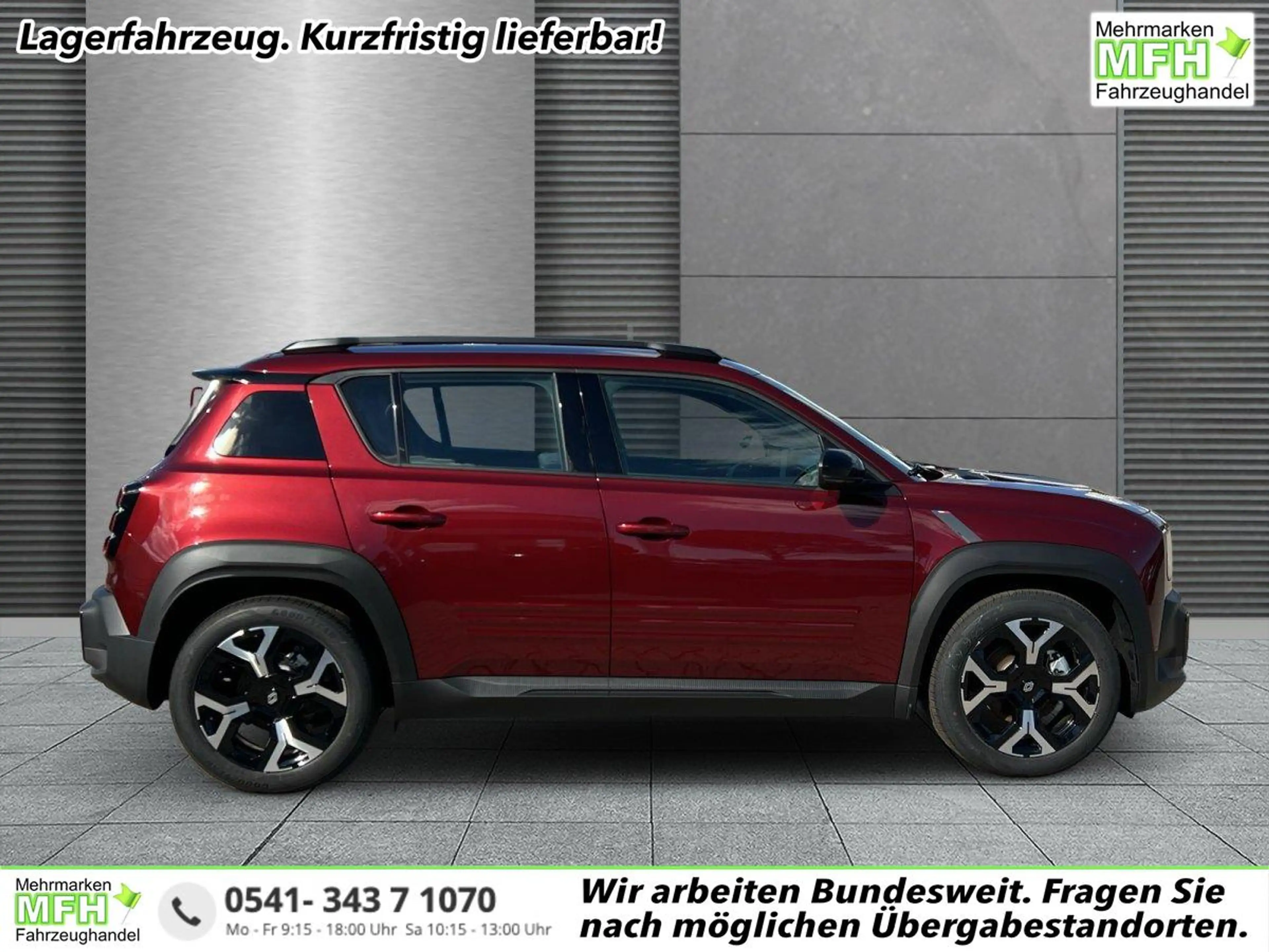 Renault R 4 Techno SHZ RFK E-Tech 150 Comfort Range 110 kW ...