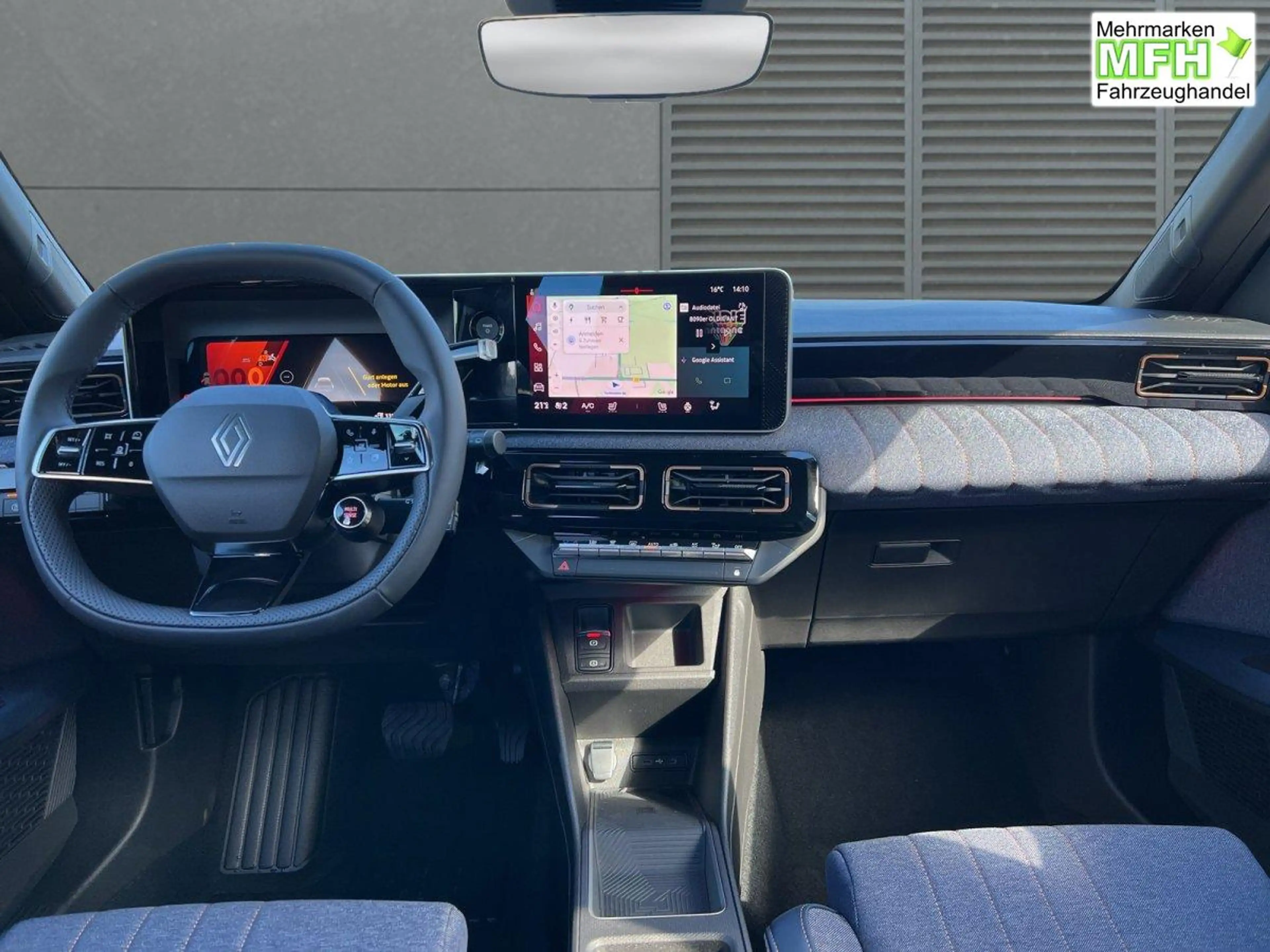Renault R 4 Techno SHZ RFK E-Tech 150 Comfort Range 110 kW ... — photo 4