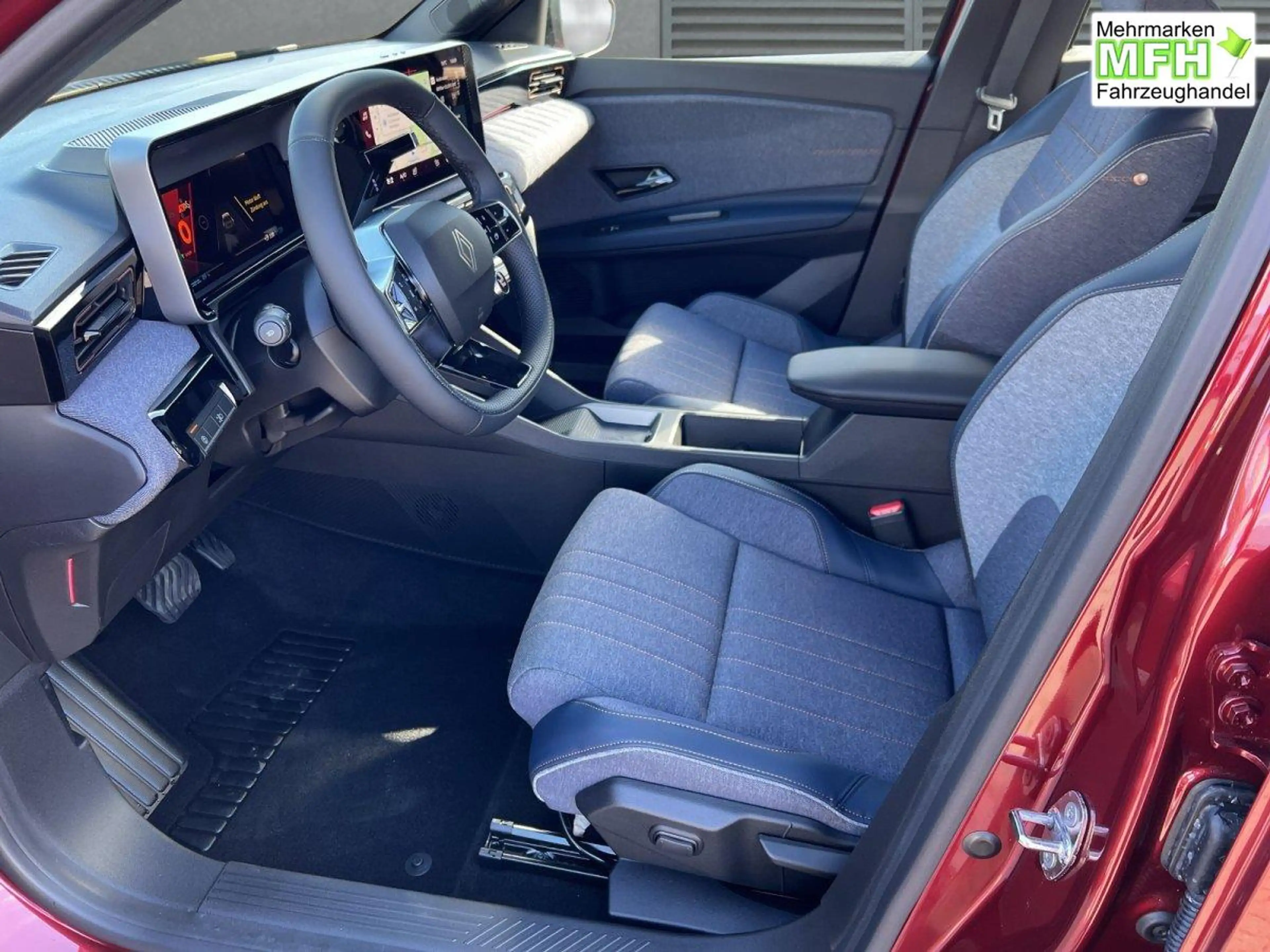 Renault R 4 Techno SHZ RFK E-Tech 150 Comfort Range 110 kW ... — photo 3