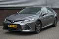 Toyota Camry 2.5 Hybrid Premium|100% Dealeronderhouden|1e Eig.| Gris - thumbnail 1