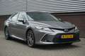 Toyota Camry 2.5 Hybrid Premium|100% Dealeronderhouden|1e Eig.| Gris - thumbnail 16