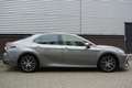 Toyota Camry 2.5 Hybrid Premium|100% Dealeronderhouden|1e Eig.| Gris - thumbnail 18