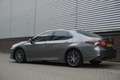 Toyota Camry 2.5 Hybrid Premium|100% Dealeronderhouden|1e Eig.| Gris - thumbnail 4