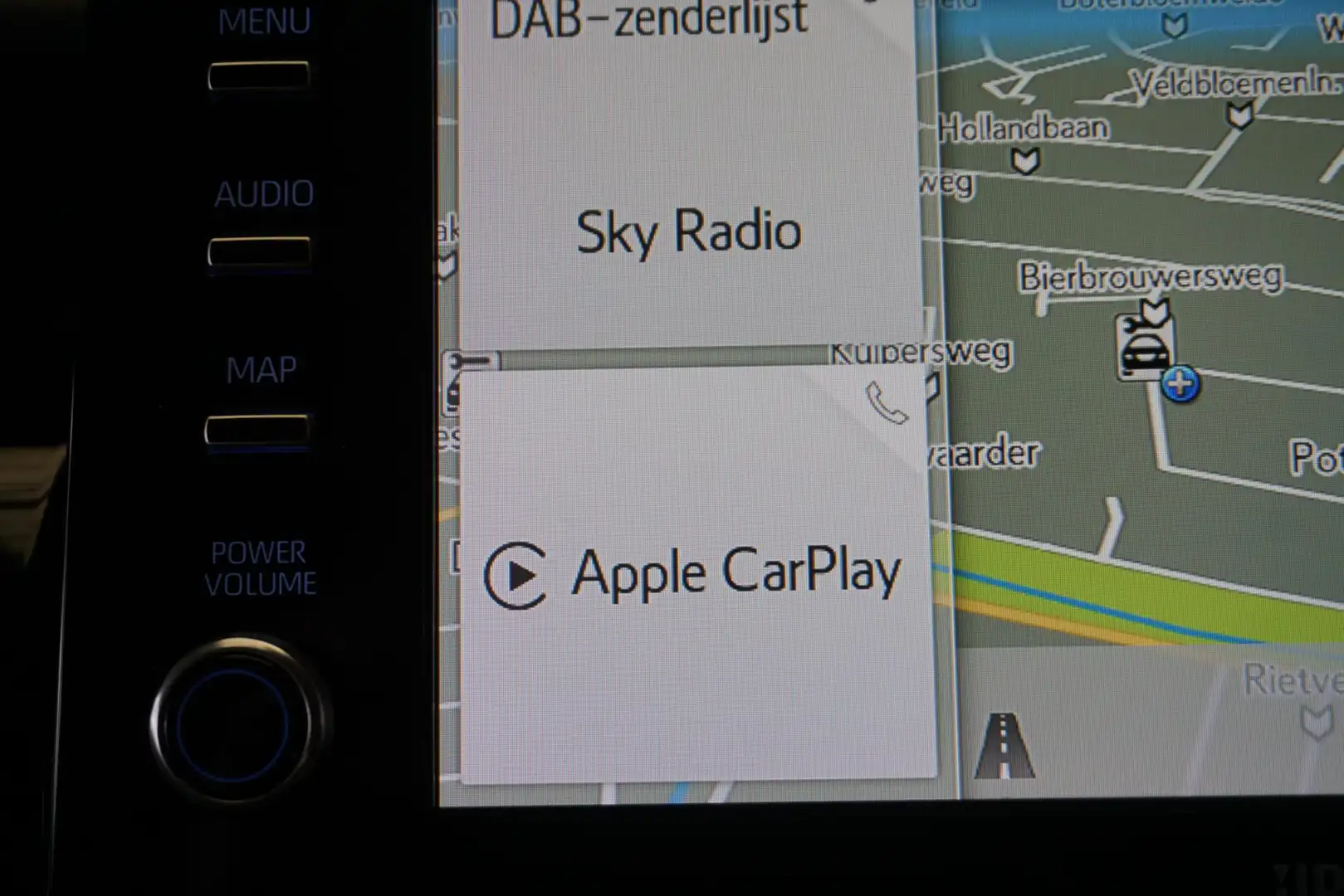 Toyota Camry 2.5 Hybrid Premium|100% Dealeronderhouden|1e Eig.| Gris - 2