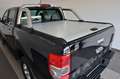 Ford Ranger Limited, Leder,CarPlay,Rollo,AHK,GARANTIE Schwarz - thumbnail 15