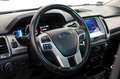 Ford Ranger Limited, Leder,CarPlay,Rollo,AHK,GARANTIE Schwarz - thumbnail 11
