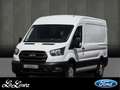 Ford Transit Kastenwagen Trend 350L2H2 Blanco - thumbnail 1
