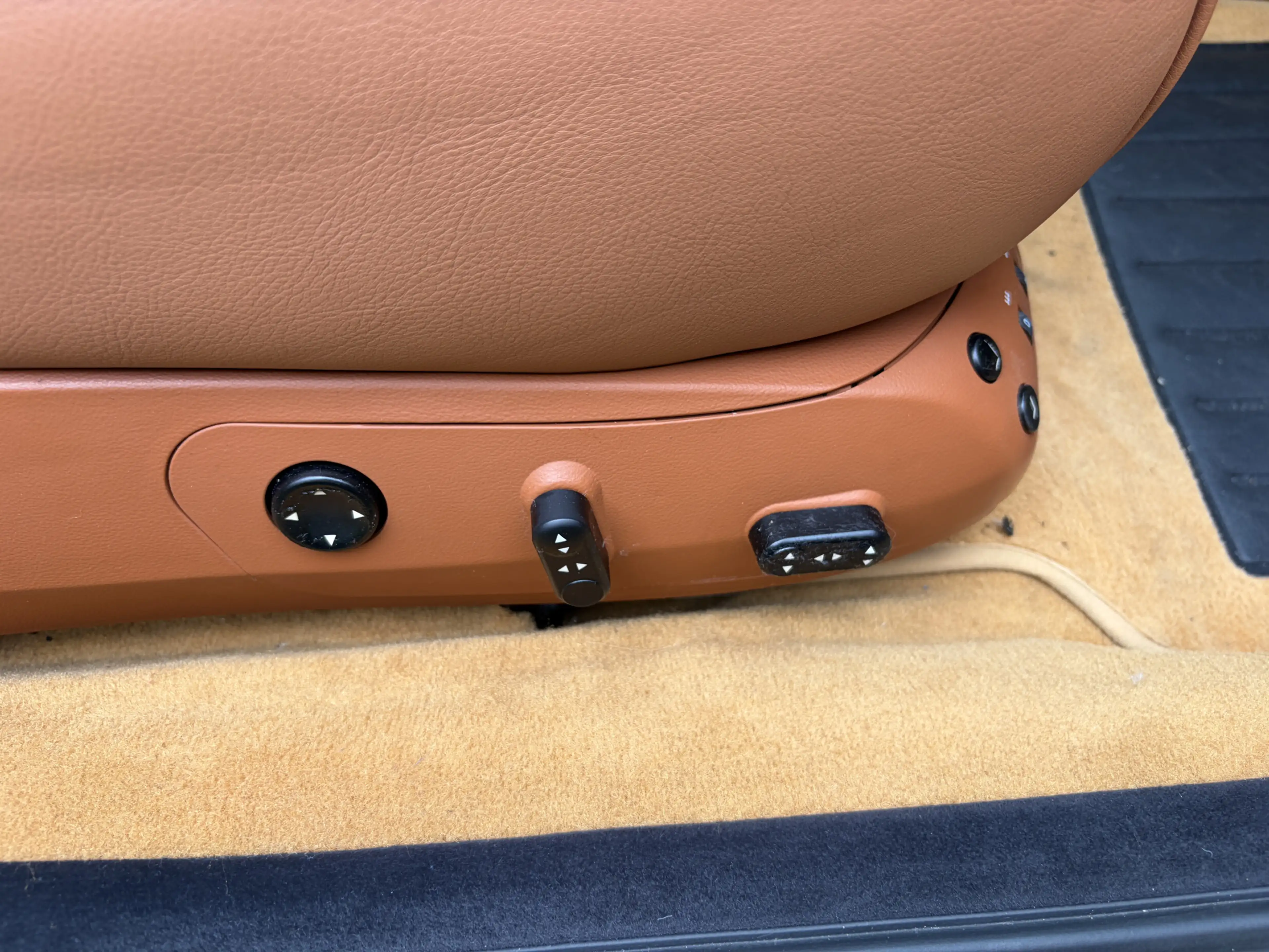 Maserati Quattroporte 4.2 Duo Select / AUTOMAAT / NAVI / SCHUIFDAK / 81d — photo 16