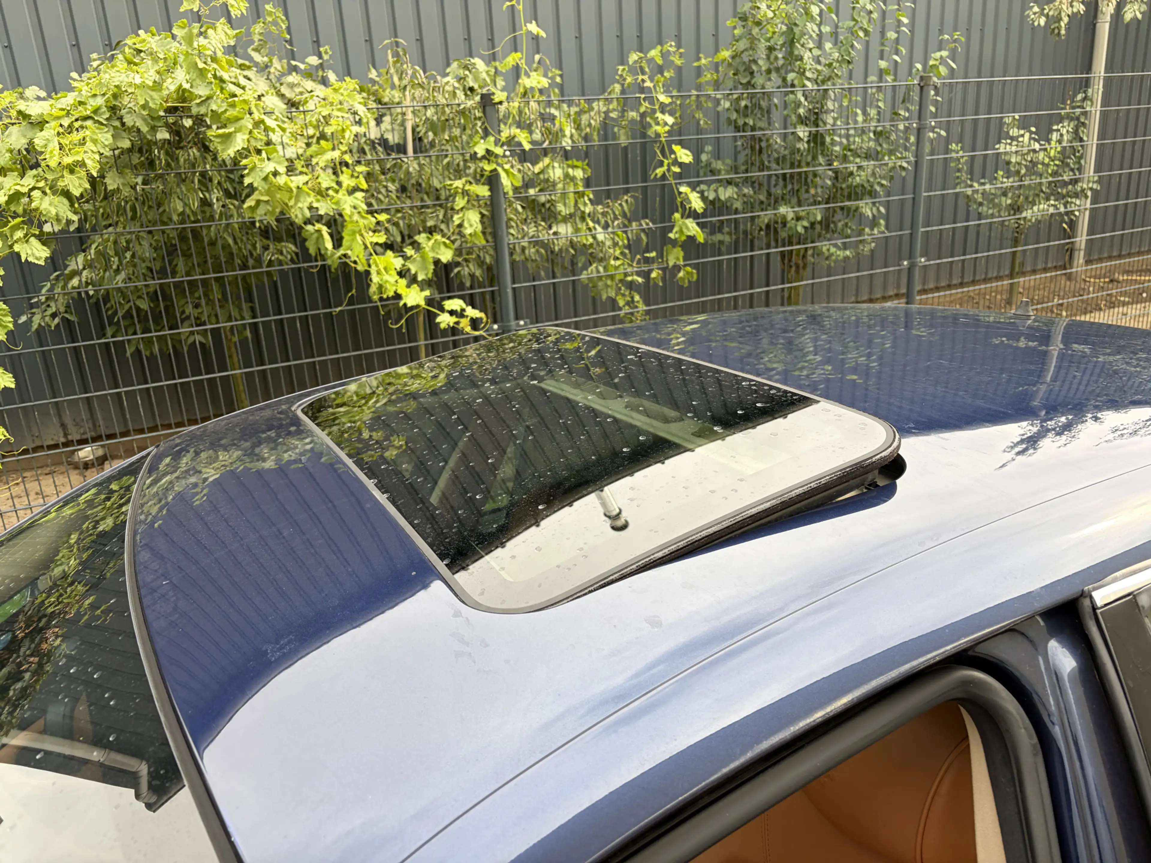 Maserati Quattroporte 4.2 Duo Select / AUTOMAAT / NAVI / SCHUIFDAK / 81d — photo 5