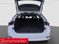 Skoda Octavia Combi 2.0 TDI NAVI HEAD UP ACC Blanc - thumbnail 24