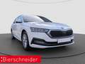 Skoda Octavia Combi 2.0 TDI Style NAVI HEAD UP ACC Weiß - thumbnail 4