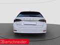 Skoda Octavia Combi 2.0 TDI NAVI HEAD UP ACC Blanc - thumbnail 25