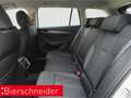 Skoda Octavia Combi 2.0 TDI Style NAVI HEAD UP ACC Weiß - thumbnail 18