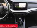 Skoda Octavia Combi 2.0 TDI NAVI HEAD UP ACC Blanc - thumbnail 18