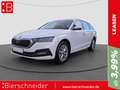 Skoda Octavia Combi 2.0 TDI Style NAVI HEAD UP ACC Weiß - thumbnail 1
