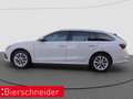 Skoda Octavia Combi 2.0 TDI Style NAVI HEAD UP ACC Weiß - thumbnail 5