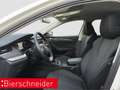 Skoda Octavia Combi 2.0 TDI Style NAVI HEAD UP ACC Weiß - thumbnail 12