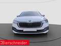 Skoda Octavia Combi 2.0 TDI NAVI HEAD UP ACC Blanc - thumbnail 8