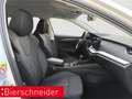Skoda Octavia Combi 2.0 TDI NAVI HEAD UP ACC Blanc - thumbnail 16