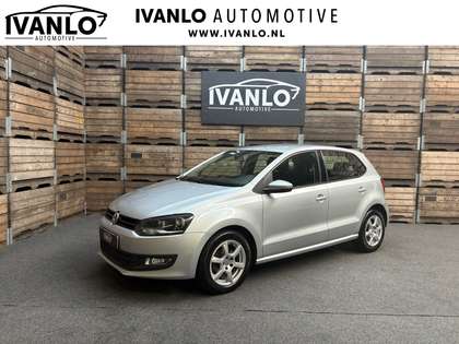 Volkswagen Polo 1.2 TSI Comfortline Airconditioning Electrisch Pak