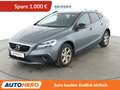Volvo V40 Cross Country 1.5 Plus Aut.*NAVI*LED*TEMPO*CAM*PDC*SHZ* Grau - thumbnail 1