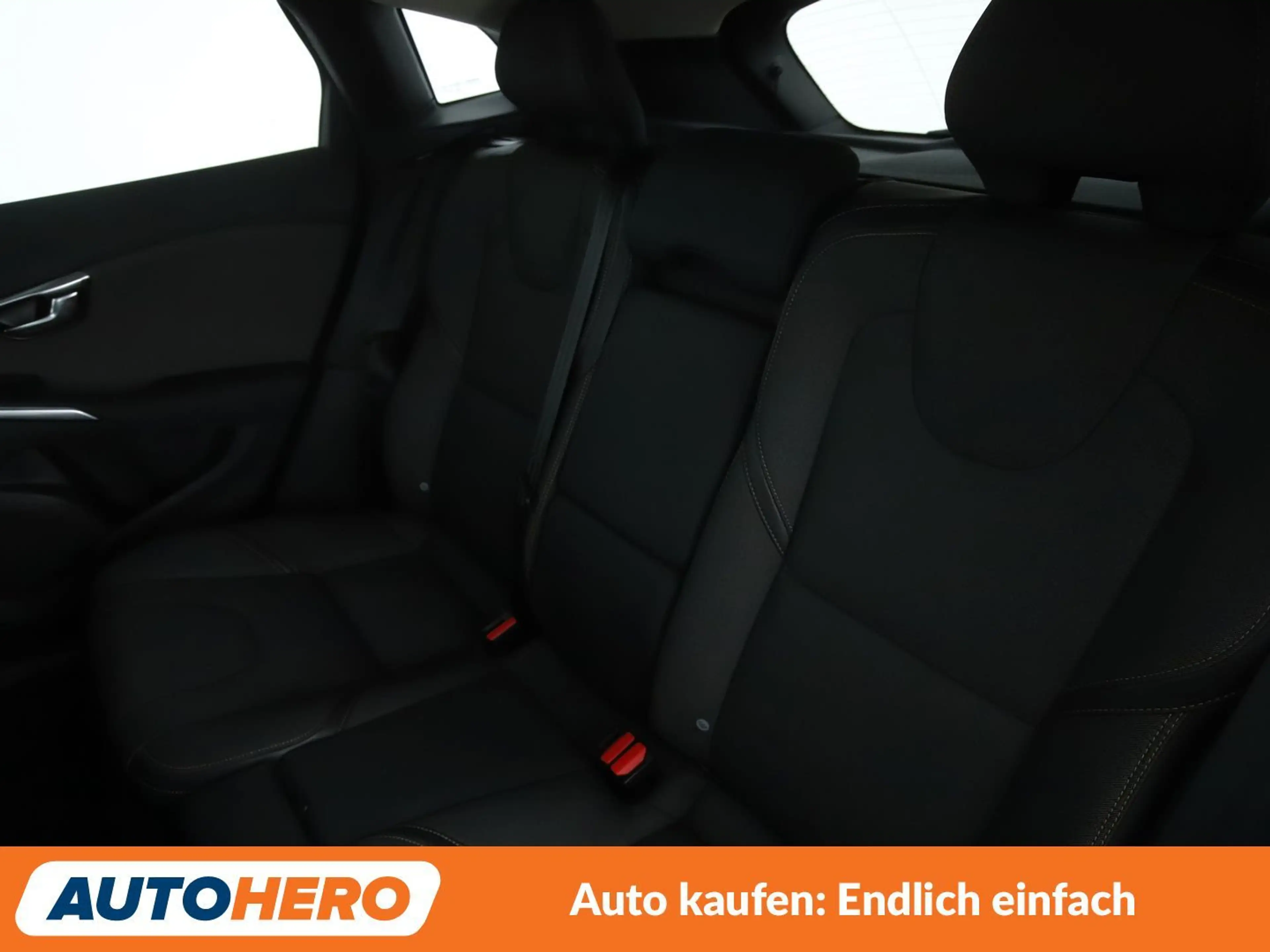 Volvo V40 Cross Country 1.5 Plus Aut.*NAVI*LED*TEMPO*CAM*PDC*SHZ* — photo 14