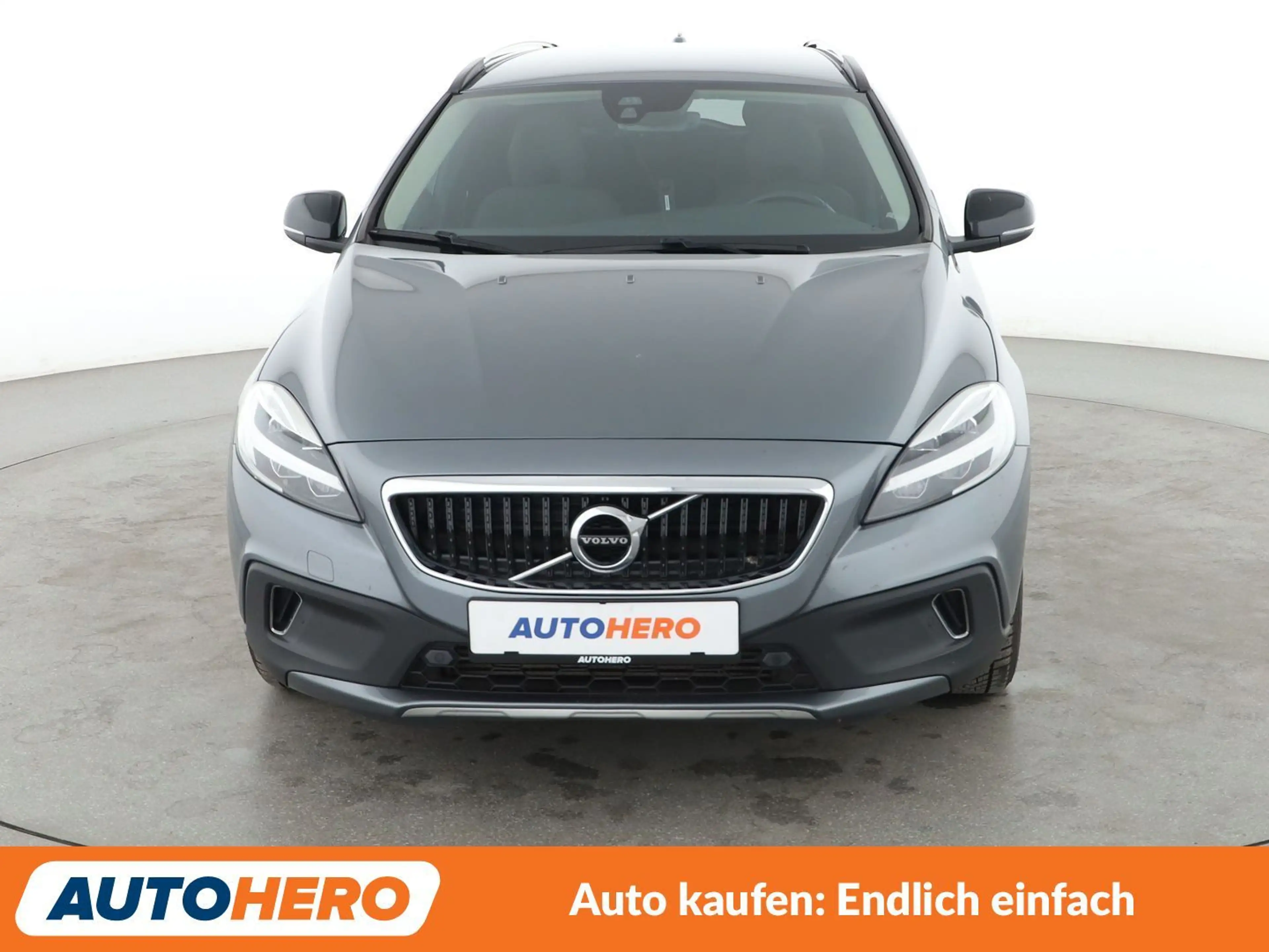 Volvo V40 Cross Country 1.5 Plus Aut.*NAVI*LED*TEMPO*CAM*PDC*SHZ* — photo 9