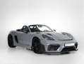 Porsche 718 Spyder RS Grau - thumbnail 12