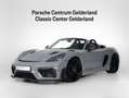 Porsche 718 Spyder RS Grau - thumbnail 1